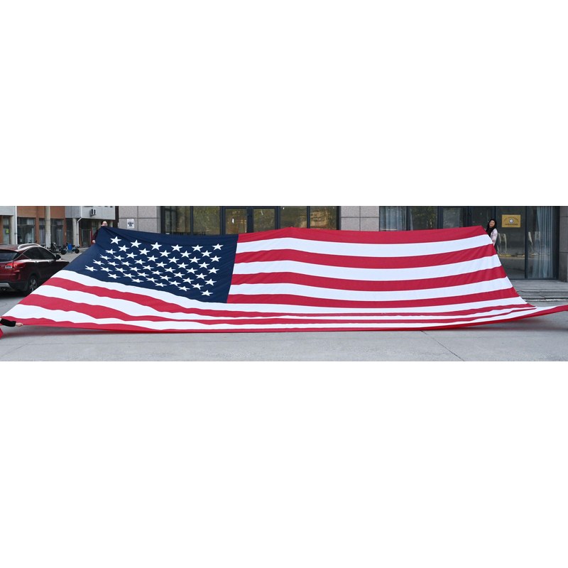 九所镇3x5ft 是多少厘米？旗帜常见规格尺寸对照与选购要点